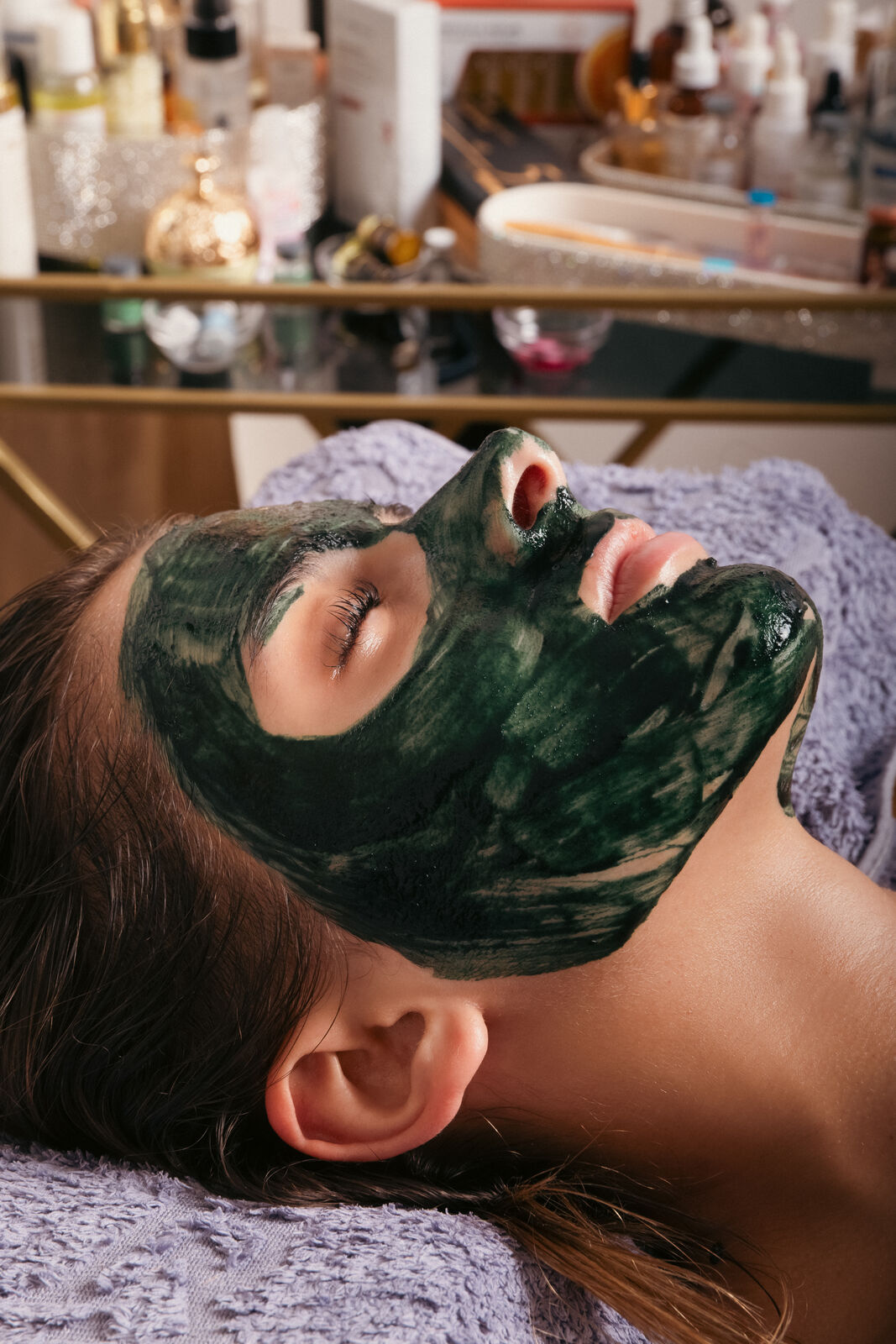 Soin du visage